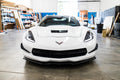 2014-2019 Chevrolet Corvette C7 Canards V1