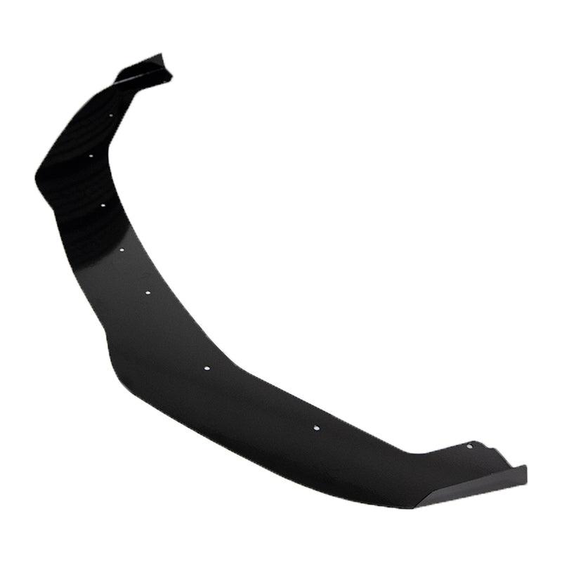 2017-2020 Toyota Gt86 V6 Splitter - AeroflowDynamics