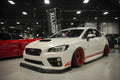 2015 - 2020 Subaru Wrx/Sti Splitter (Carbon Fiber) - AeroflowDynamics