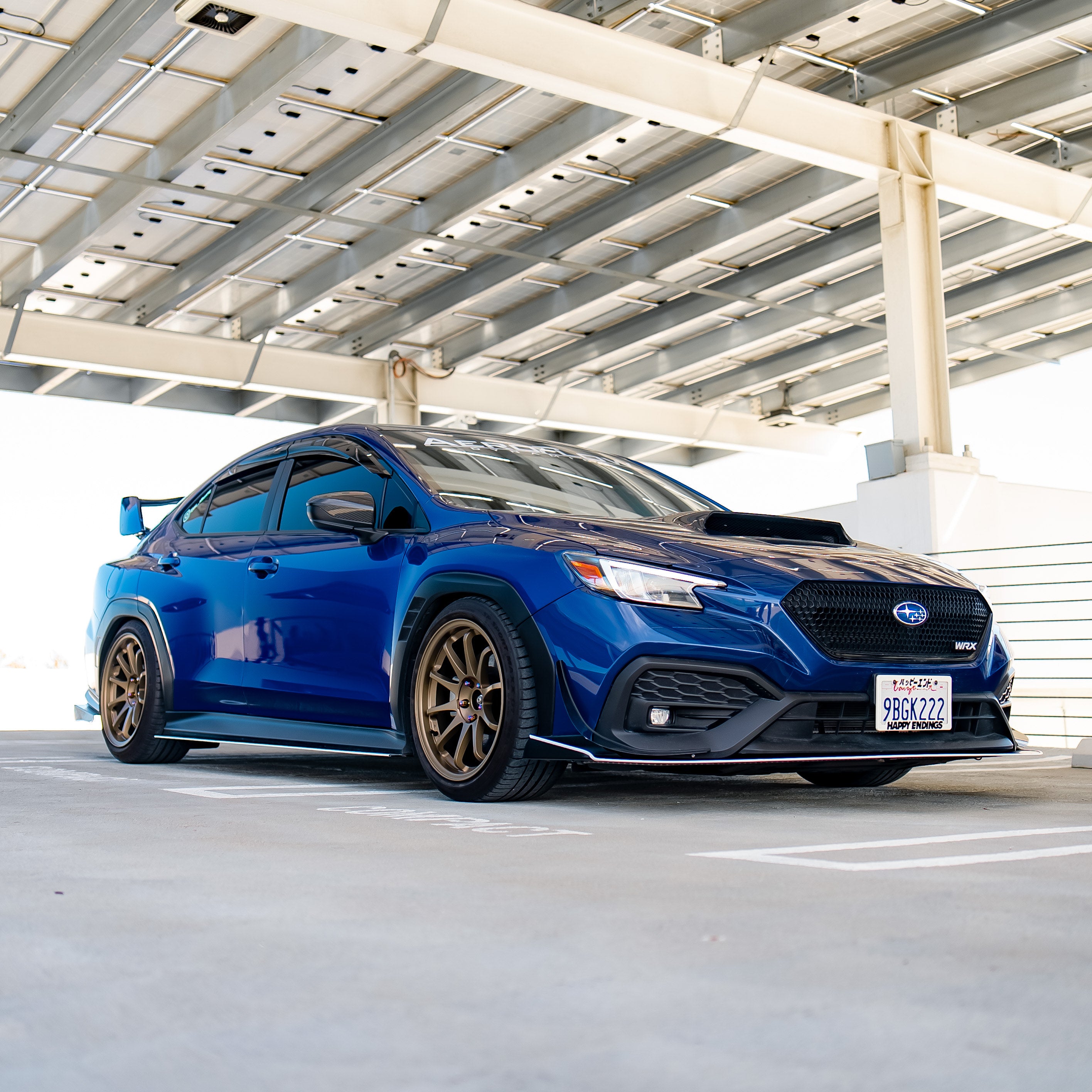Rims for wrx deals