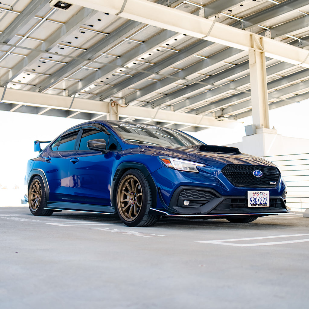 AFD GT1 Wheels - aeroflowdynamics