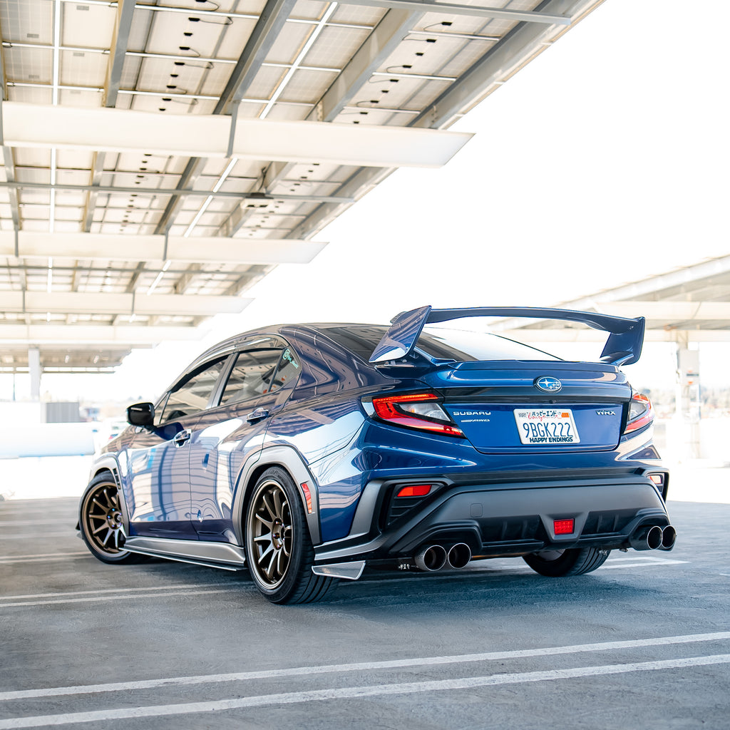 AFD GT1 Wheels - aeroflowdynamics
