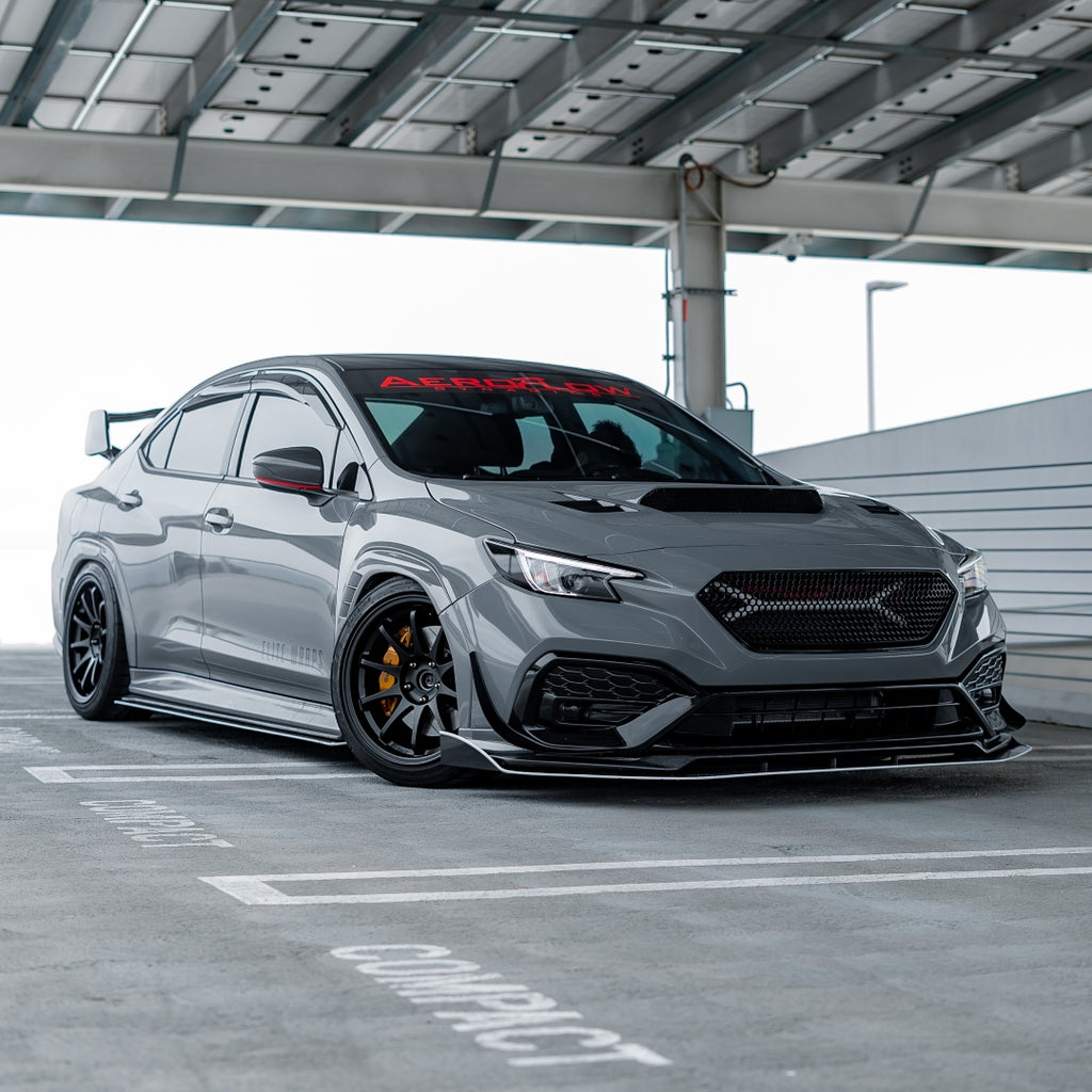 AFD GT1 Wheels - aeroflowdynamics