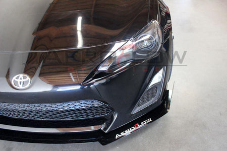 Scion Frs Splitter V2 2013+