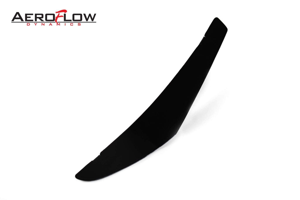 2016+ HONDA CIVIC SEDAN V1 CANARDS - AeroflowDynamics