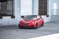 2022 Subaru WRX Front Splitter V2