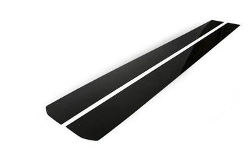 mazda speed 3 side skirts