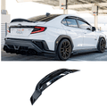 2022+ Subaru Wrx Kogeki V3 Duckbill Spoiler - aeroflowdynamics