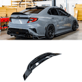 2022+ Subaru Wrx Kogeki V3 Duckbill Spoiler - aeroflowdynamics