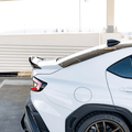 2022+ Subaru Wrx Kogeki V3 Duckbill Spoiler - aeroflowdynamics