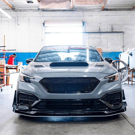 2022+ Subaru WRX S Style Sport Grill - aeroflowdynamics