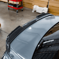 2022 Subaru WRX Carbon Duckbill Spoiler V1 1 – Carbon Fiber