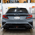 2022 Subaru WRX Carbon Duckbill Spoiler V2 Spoiler – Carbon Fiber