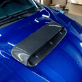 2022 Subaru WRX S-Style Carbon Hood Scoop