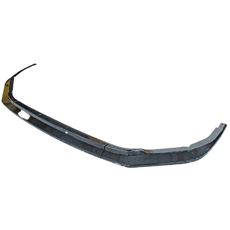 2022 Subaru Wrx S Style V2 Front lip - aeroflowdynamics 