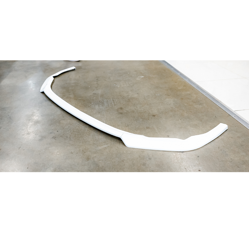 2022 Subaru WRX Front Lip S-Style