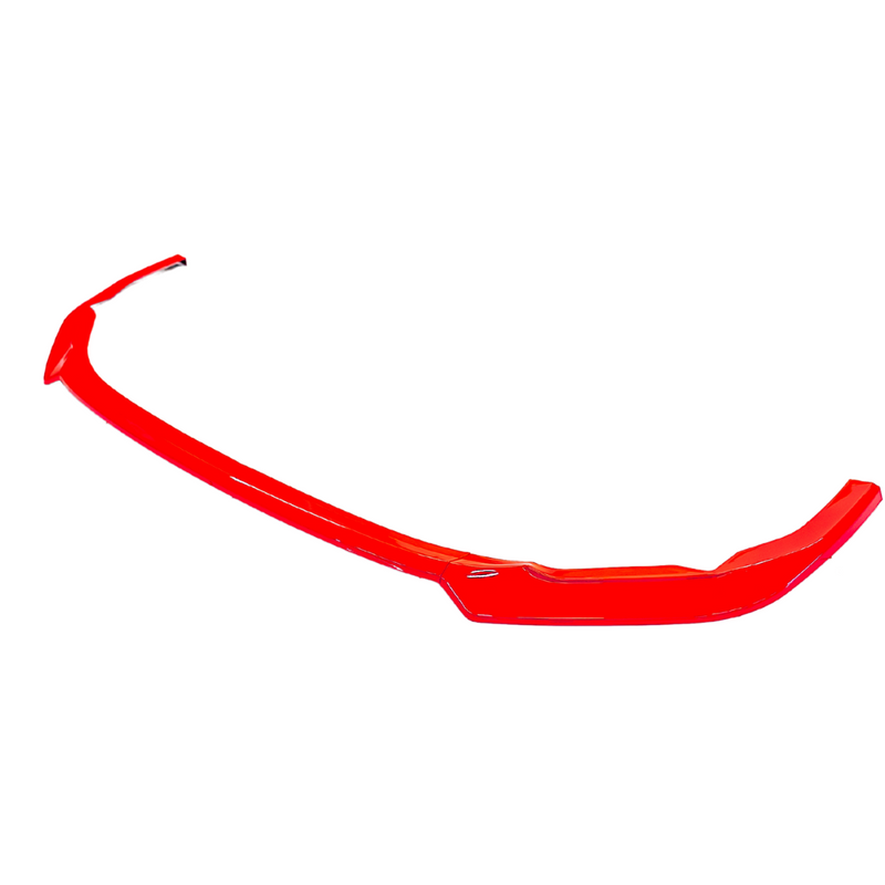 2022 Subaru WRX Front Lip S-Style