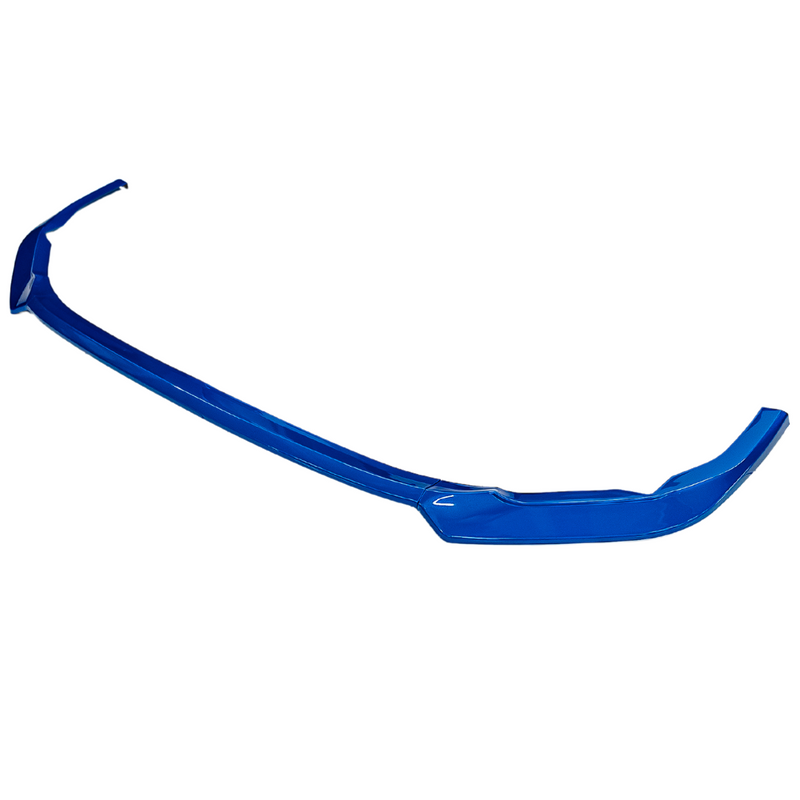 2022 Subaru WRX Front Lip S-Style