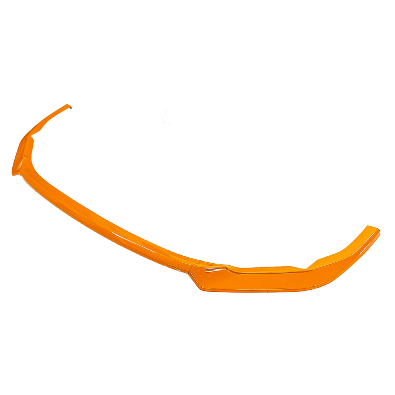 2022 Subaru WRX Front Lip S-Style