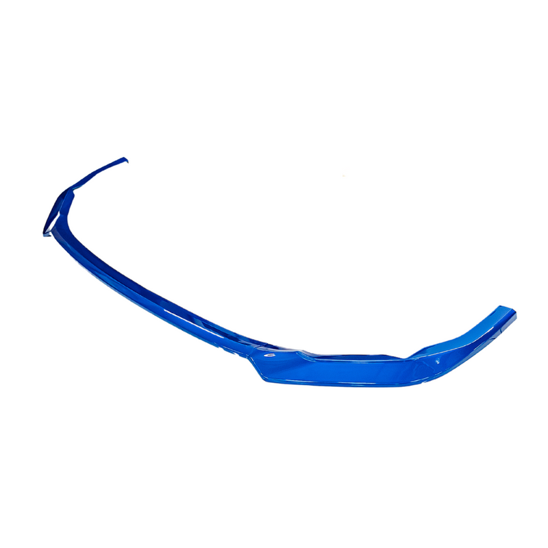 2022 Subaru WRX Front Lip S-Style