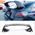 2015-2021 Subaru WRX Rear Wing