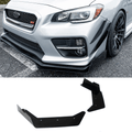 2015-2020 Subaru Wrx/Sti Front Winglets V5 - Aeroflowdynamics