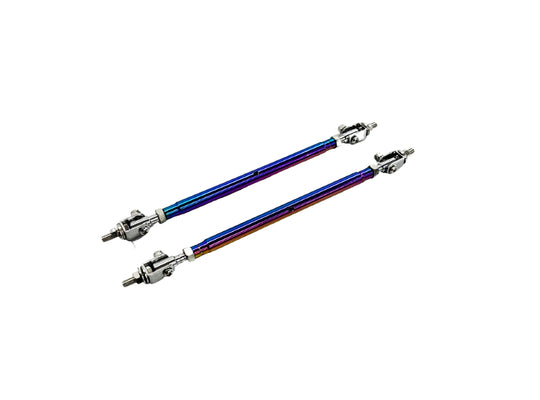 NEOCHROME 8"-10" Splitter Rods