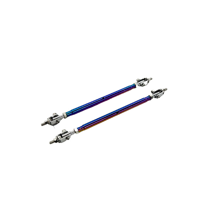 NEOCHROME 8"-10" Splitter Rods