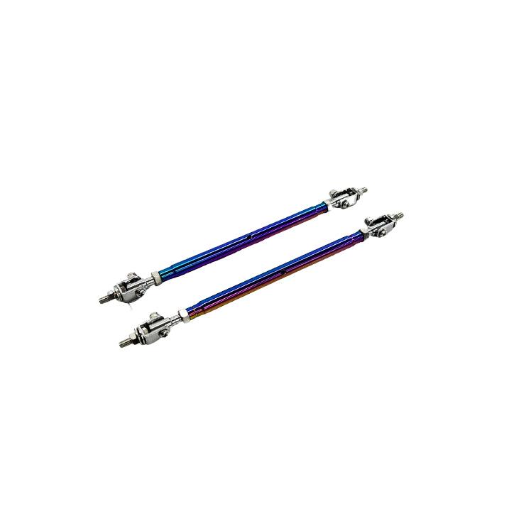 Splitter Rods  8"- 10" - AeroflowDynamics