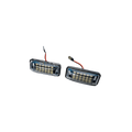 Subaru WRX/STI License Plate Led - AeroflowDynamics