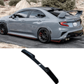 2022 Subaru WRX Rear Roof Spoiler