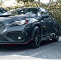 2022+ Subaru Wrx Hubcentric Wheel Spacers