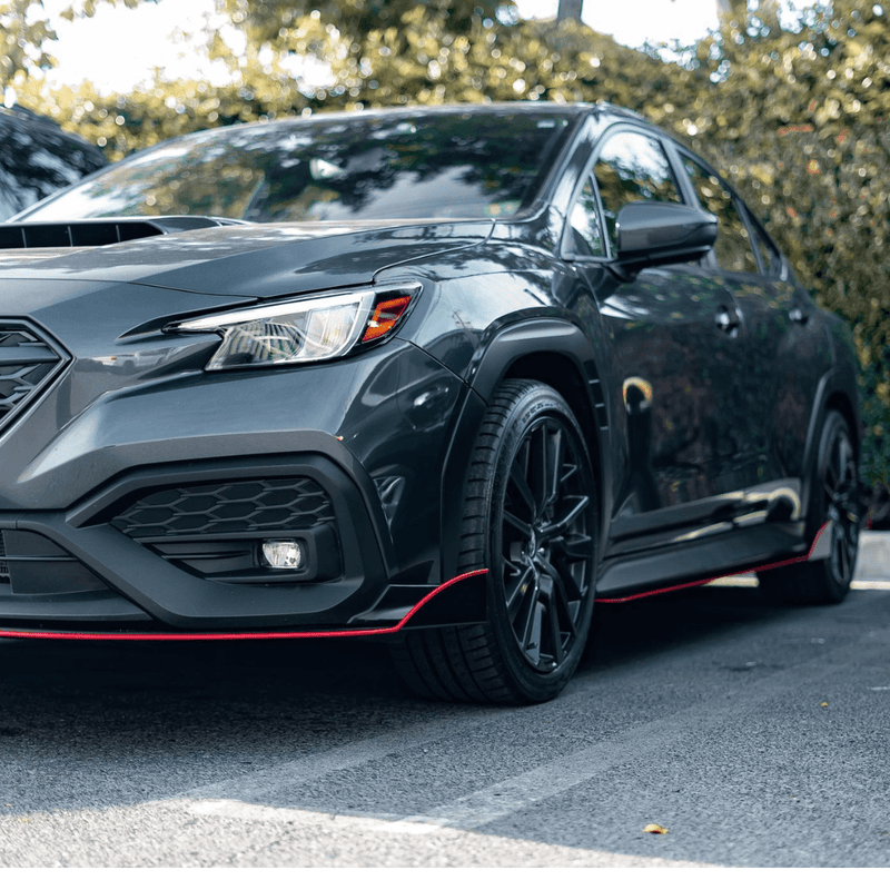 2022+ Subaru Wrx Hubcentric Wheel Spacers