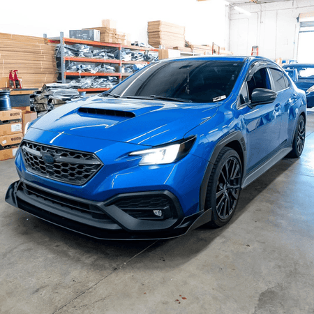 2022+ Subaru Wrx Hubcentric Wheel Spacers