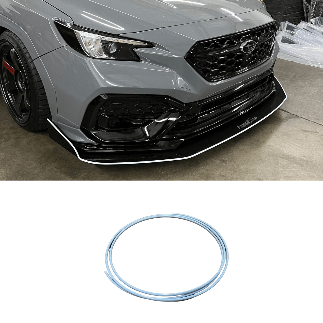 Splitter & Side Skirt  Liner Protector - AeroflowDynamics