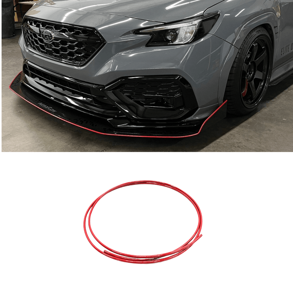 Splitter & Side Skirt  Liner Protector - AeroflowDynamics