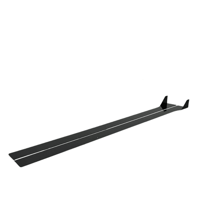 2022+ Subaru Wrx Side Skirt Extension ( T -SPEC ) - AeroflowDynamics