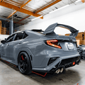 2022 Subaru WRX Rear Roof Spoiler