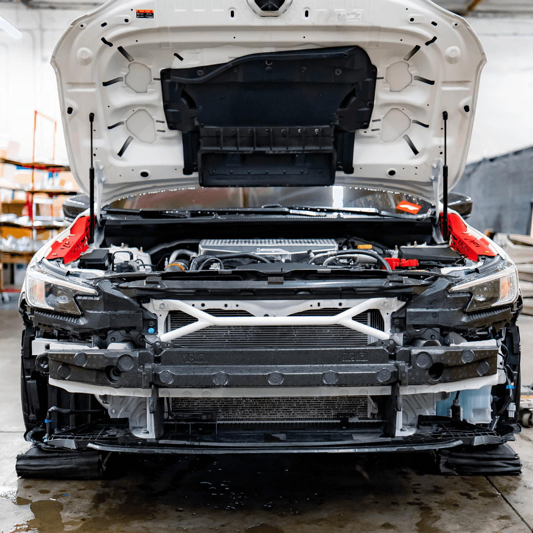 2022+ Subaru WRX Front Brace Bar - aeroflowdynamics