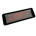 2022 Subaru WRX Intercooler Shroud