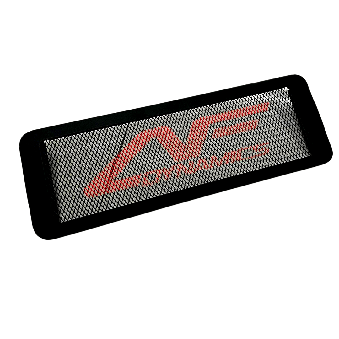 2022+ Subaru WRX Intercooler Shroud - AeroflowDynamics