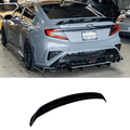 2022 Subaru WRX Duckbill Spoiler V2 Spoiler