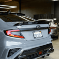 2022 Subaru WRX Duckbill Spoiler V2 Spoiler
