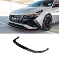 2022+ Hyundai Elantra N Front Splitter V2 - Aeroflowdynamics