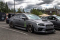 2015-2017 Subaru WRX STI Canards V4