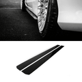 2013-2017 Honda Accord Side Skirt Extension V1 (Coupe) - Aeroflowdynamics