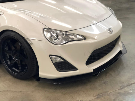 Scion Frs Splitter V1 2013+