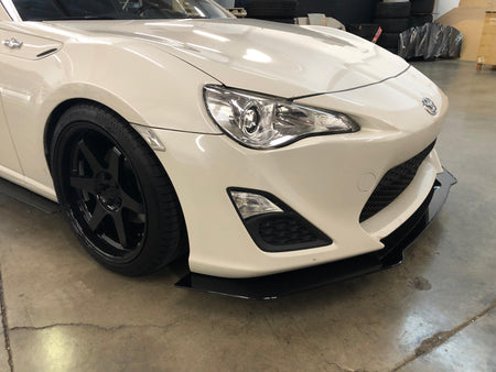 Scion Frs Splitter V1 2013+