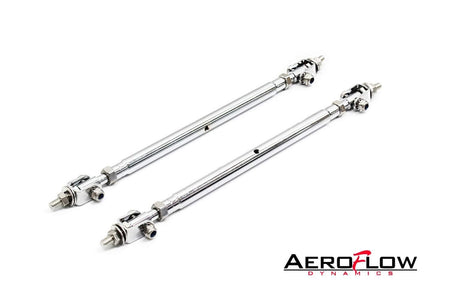 Splitter Rods  8"- 10" - AeroflowDynamics