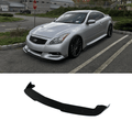2008-2013 Infiniti G37 Coupe Ipl Splitter V2 - Aeroflowdynamics